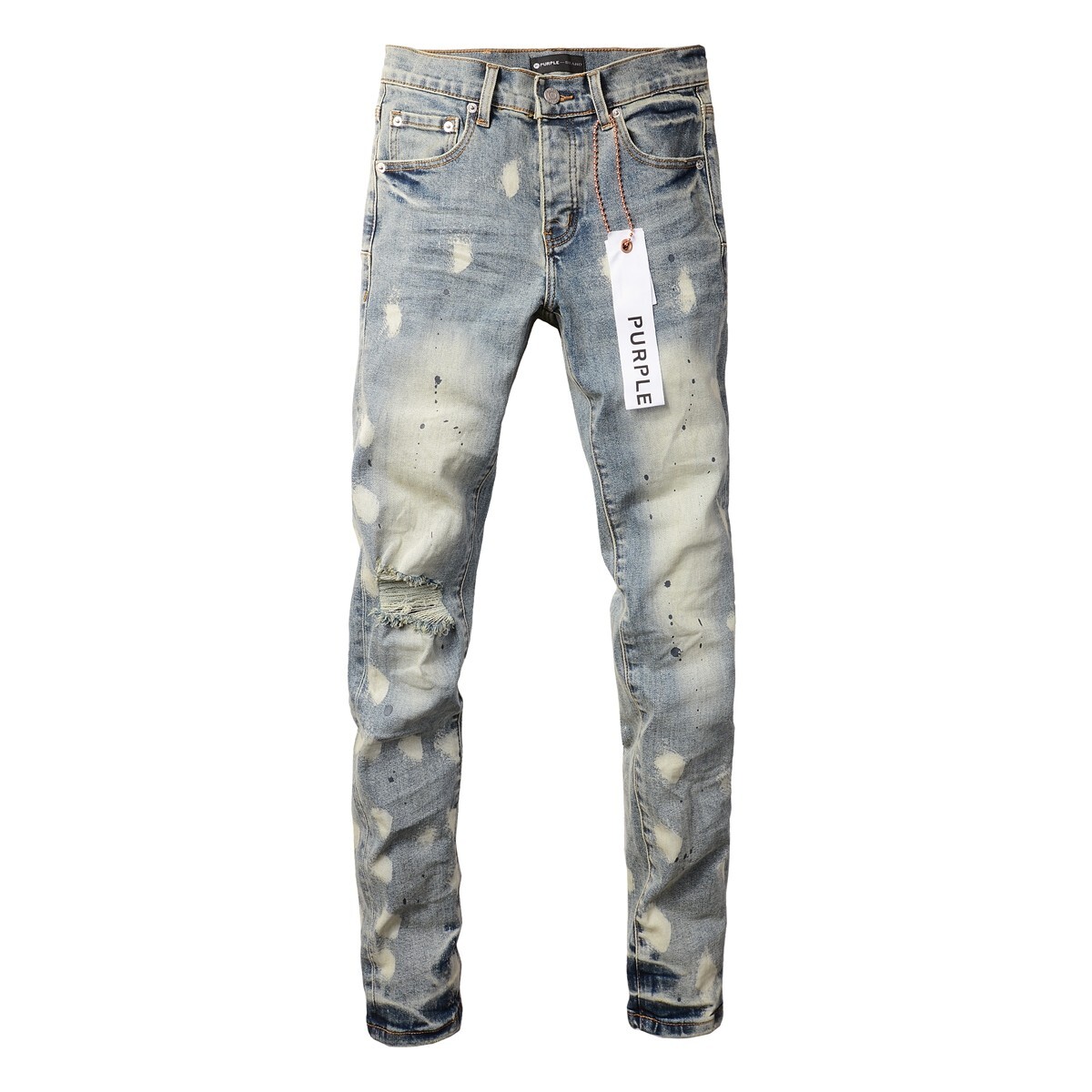 パンツ purple brand size31 slim fit Purple Brand Jeans Mens Slim Fit Low Rise Blue $295 Size 31
