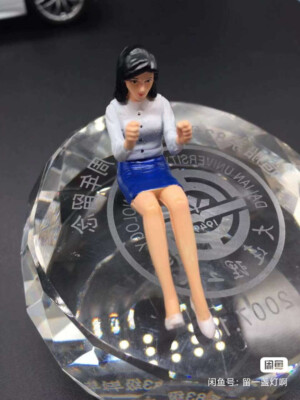 1/87 Anime Girl Beauty D Scene Props Miniatures Figures Model 1/87 Anime Girl Beauty D Scene Props Miniatures Figures Model
