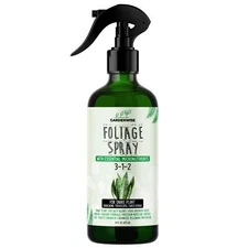 Professional Foliar Plant Spray with Essential Micronutrients 3-1-2 for Snake...