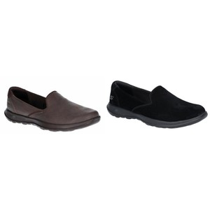 Skechers - Mocassin GO WALK - Femme (FS5714) | eBay