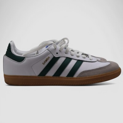 【新品未使用】adidas SANBA OG 23cm adidas Samba OG Shoes - White | Free Shipping with adiClub | adidas US