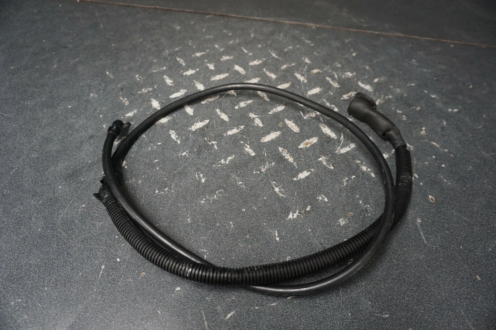 1995-2004 WaveRunner WaveVenture Yamaha OEM Electrical Negative Ground Cable