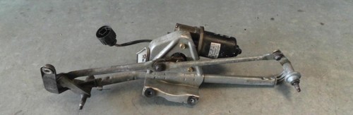 Bmw E36 Scheibenwischermotor mit Gestänge 403.991  67638357 866