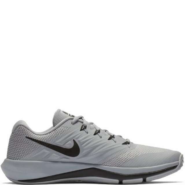 nike lunar prime iron ii review