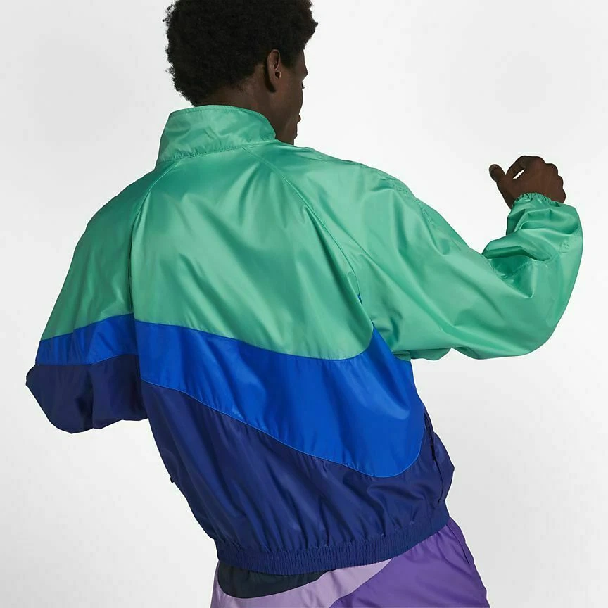 Kinetic green clearance shirt
