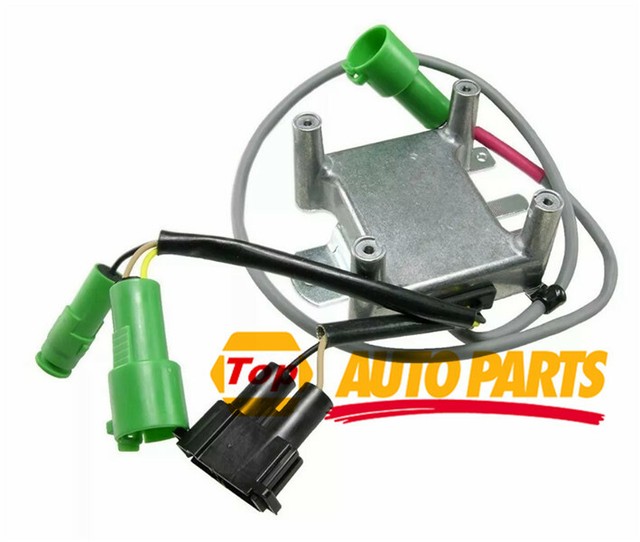 OEM Igniter Assy Ignition Module COIL For Toyota Pickup Truck Hilux