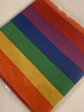 🏳️‍🌈 Rainbow Pride Bandana 🏳️‍🌈