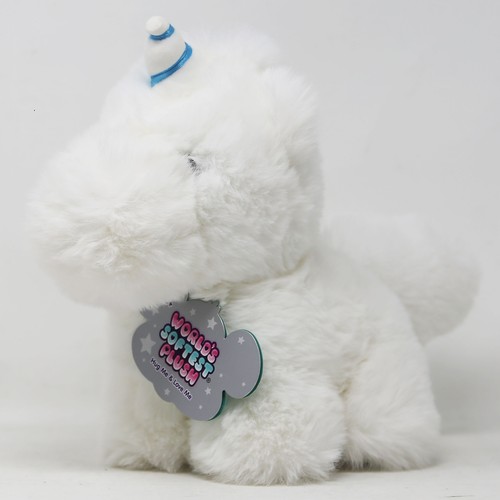 World's Softest Stuffed Animals Plush 