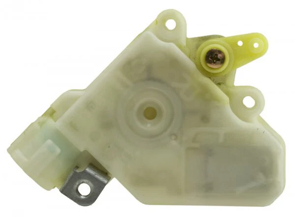 Actuador de cerradura de puerta delantero izquierdo nuevo para 95-98 Nissan 200SX Altima Sentra 1.6 2.0 Foto 2 de 4