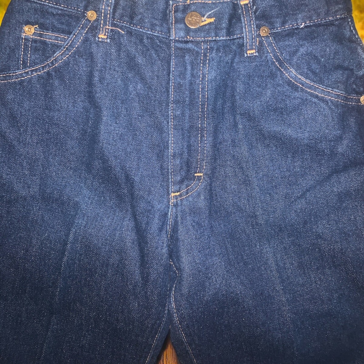 レッグウェア TEN RIDERS DENIM 34 BLUE il_fullxfull.4090067902_p5kz.jpg