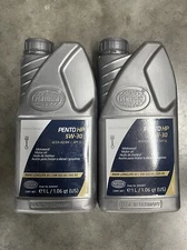 Crp 8043107 Pento Hp 5 W 30