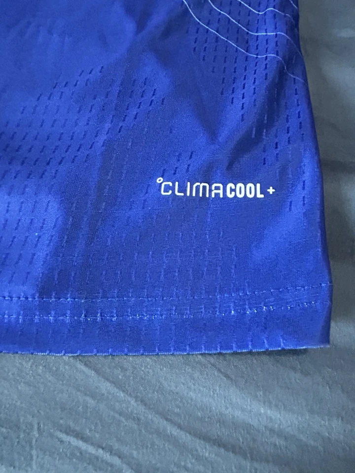 Camiseta local Selección Mundial Japón 2026 - Azul (Talla XL) Foto 3 de 4