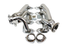 For Ford Big Block Fe 330 360 390 428 V8 Stainless Shorty Hugger Exhaust Headers For Ford Big Block Fe 330 360 390 428 V8 Stainless Shorty Hugger Exhaust Headers