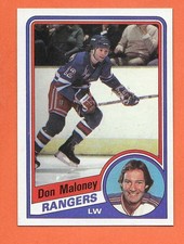 Click to enlarge Don Maloney