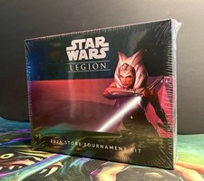 New Sealed - Star Wars Legion 2024 Store Tournament Kit