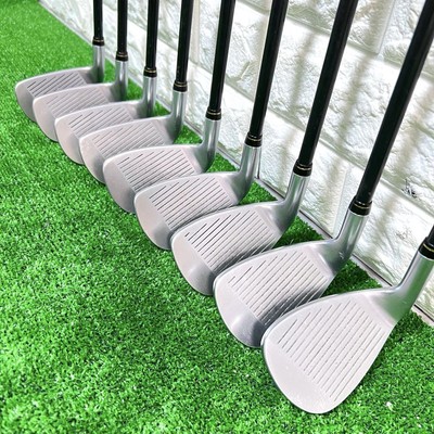 Used Honma Beres Mg701 Iron Set 2 Stars 9 | eBay