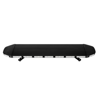 108 LED Strobe Light Bar 45.7-Inch Emergency Warning Flash Strobe Light