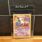 Mew 1999 Black Star Promo #8 WOTC Pokemon