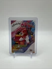 PATRICK MAHOMES II 2025 Panini Rookies and Stars Artistry in Motion #9