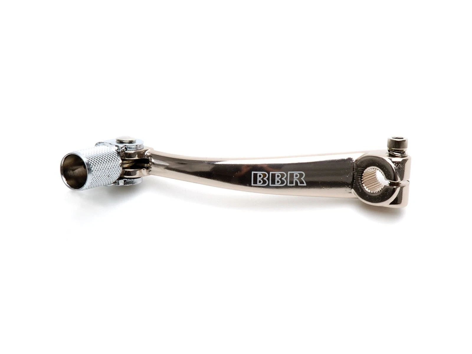 Shift Lever - BBR Aluminum Folding +1/2" - CRF150F/230F