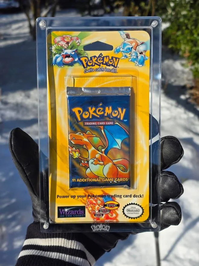 5 pokmon tcg booster packs Pokemon Japanese Cyber Judge Booster Pack