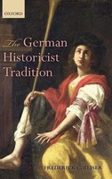 Frederick C. Beiser | The German Historicist Tradition | Buch | Englisch (2012)