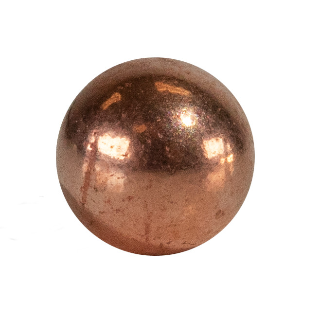 Crosman Copperhead BBs 4.5mm Copper Coated Steel 6000-Count