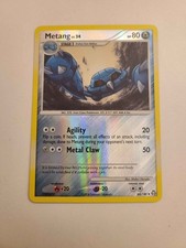 Metang #64 Prices | Pokemon Legends Awakened | Pokemon Cards Metang #64 Prices | Pokemon Legends Awakened | Pokemon Cards