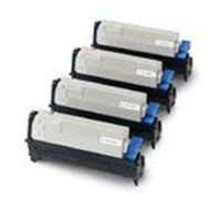 OKI Bildtrommel Gelb 20000Seiten Fuer C5650 5750 # 43870005