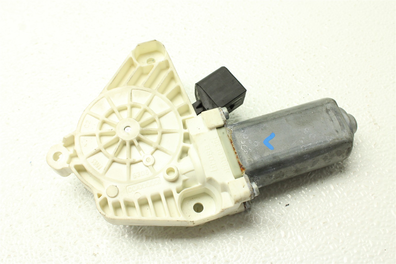 McLaren Artura 2025 Left Power window motor