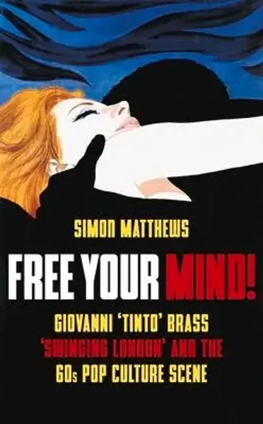 Free Your Mind! | Simon Matthews | Englisch | Taschenbuch | 2023-image