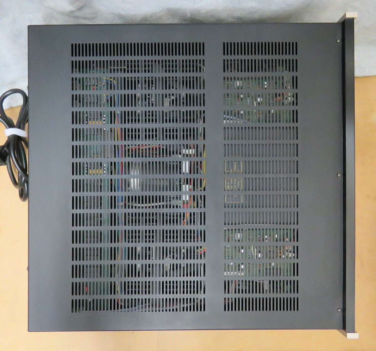 McIntosh MA6800 Integrated Amplifier Excellent Condition Working w