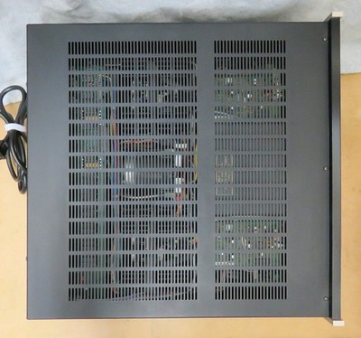 McIntosh MA6800 Integrated Amplifier Excellent Condition Working w