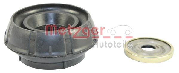 Metzger Domlager Federbeinlager Vorderachse FüR Dacia Sandero II Duster Ks_-image