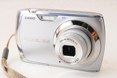 NEAR MINT in Box] Casio EXILIM EX-Z370 14.1MP Compact Digital