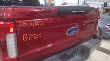 Local Pickup Only Trunkhatchtailgate With Tailgate Step Fits 17-19 Ford F250