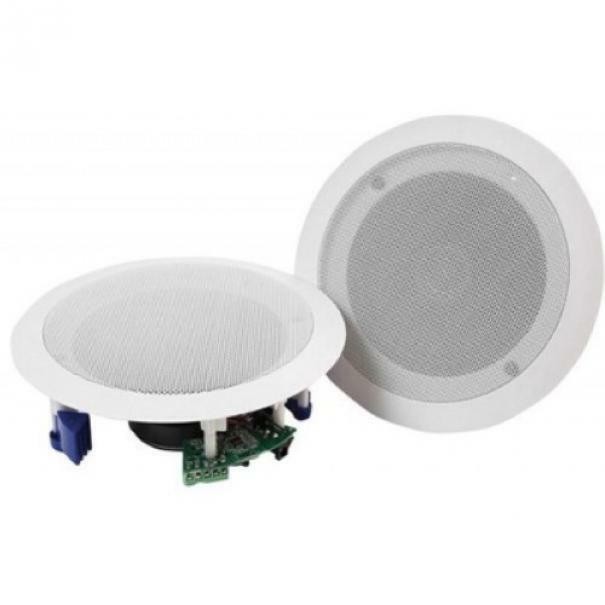 Sistema Audio Bluetooth Invisibile 550923156 per Case Moderne