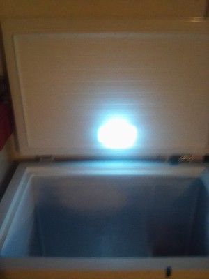 Vissani Deep Freezer | eBay
