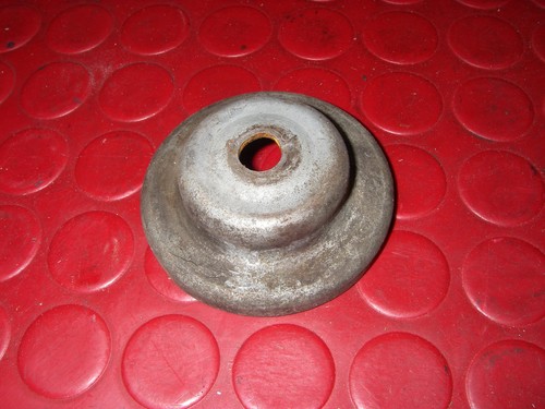 guter Federteller für Federbein hinten Feder Teller NSU Prima III 3 150ccm