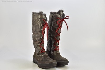 Legero  Damen Stiefel Stiefelette Boots  UK 6,5 Nr. 25-B 3728