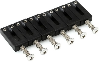 Graph Tech String Saver Originals for Strat & Tele - 2 1/16'' spacing