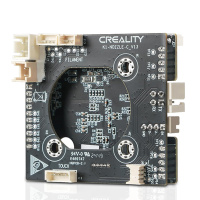 Creality K1C Original PCBA K1 Max T9 GD32F303CBT6 NOZZLE-C-V13