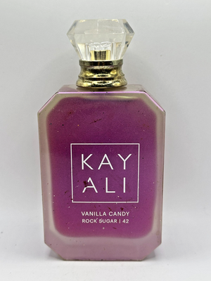KAYALI Vanilla Candy Rock Sugar | 42 100 ml EDP 3.4 OZ No BOX