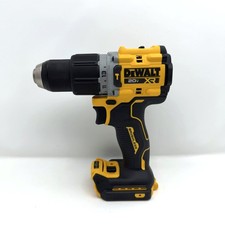 DEWALT DCD806B 20V MAX XR Brushless 1/2" Hammer Drill Driver NEW Open Box