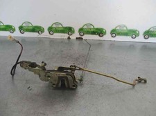 Porte avant et accessoires Opel MONTEREY