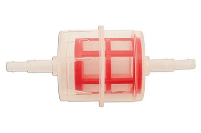 Connect 30947 Universal Diesel Kraftstofffilter 10 Stück Schwerlast Kfz Motor