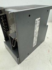 Allen Bradley 1746-P2 Ser C SLC 500 Power Supply Module