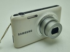 Samsung ES95 HD Compact Camera 16MP 5x Zoom w/batt sd card