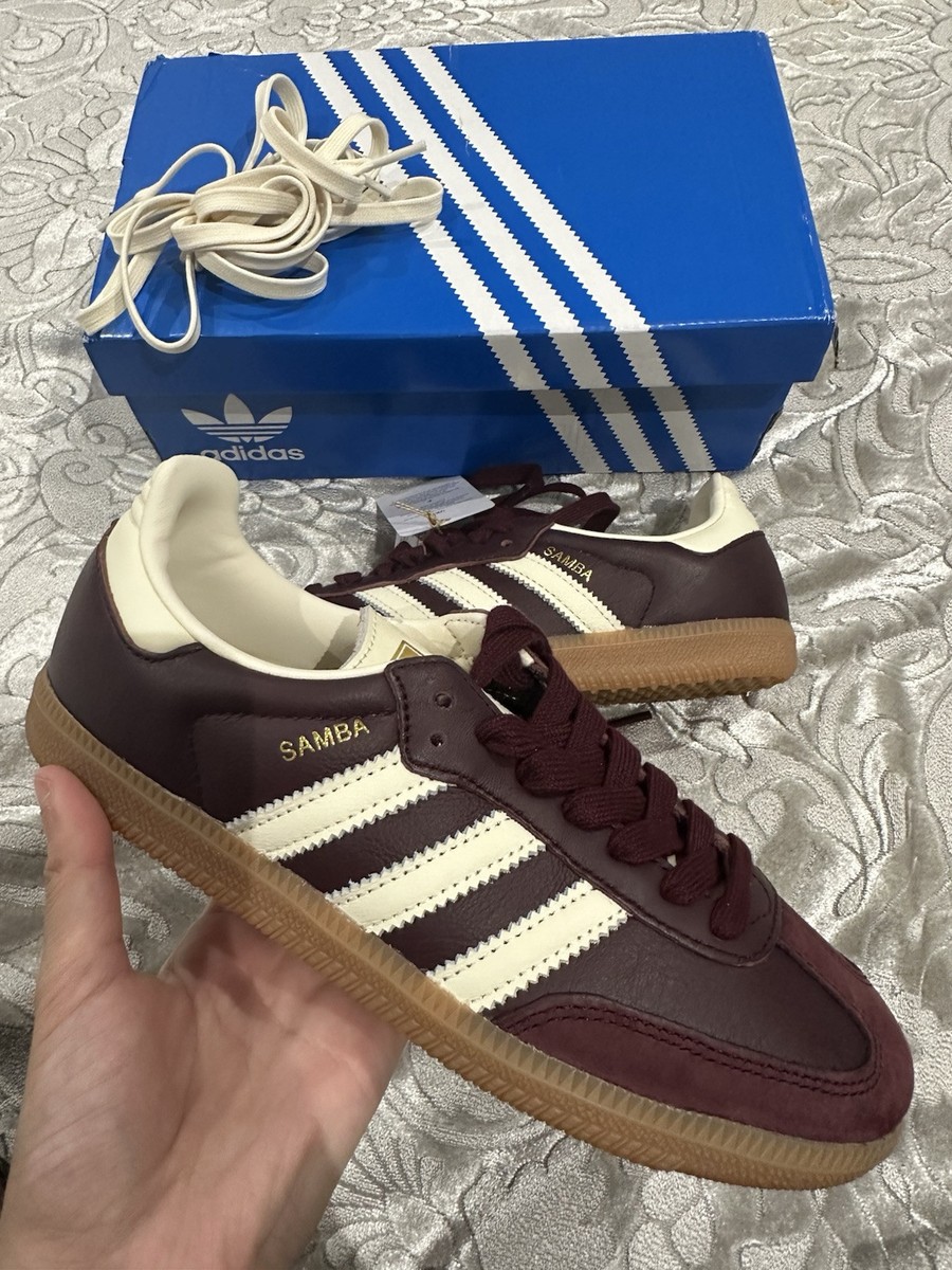 adidas gazelle silver green womens white adidas Originals x Wales Bonner Samba Women's main image 1