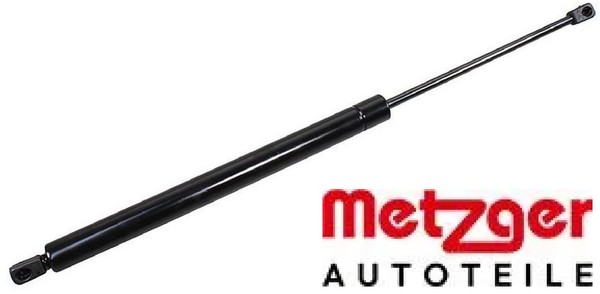 Metzger 2110794 Gasfeder FüR Koffer-/Laderaum Gasfeder GasdäMpfer-image